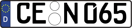 CE-N065