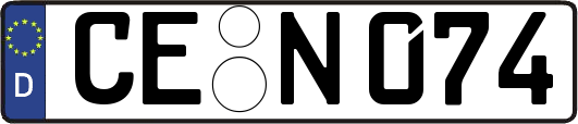 CE-N074