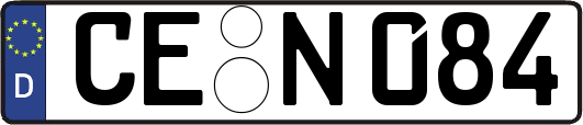 CE-N084