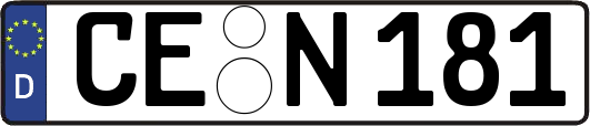 CE-N181