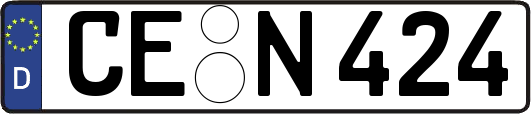 CE-N424