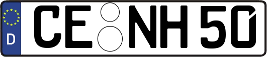 CE-NH50