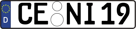 CE-NI19