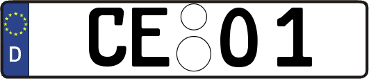 CE-O1