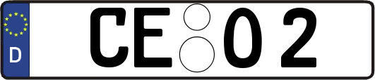 CE-O2