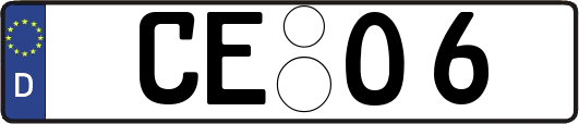 CE-O6
