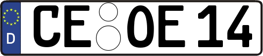 CE-OE14