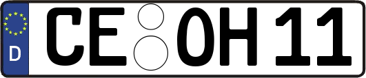 CE-OH11