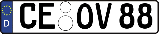 CE-OV88