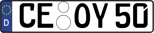 CE-OY50