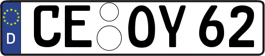 CE-OY62