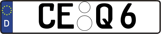 CE-Q6