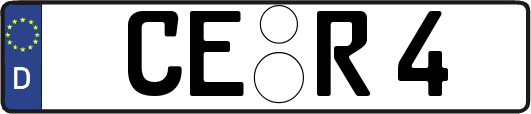 CE-R4