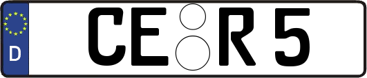 CE-R5