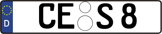 CE-S8