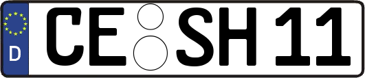 CE-SH11