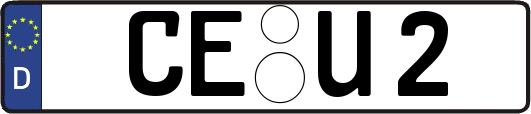 CE-U2