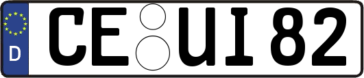 CE-UI82