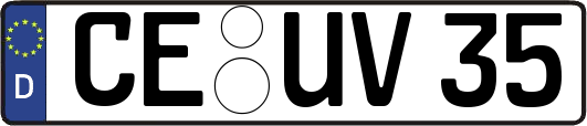 CE-UV35