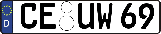 CE-UW69