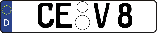 CE-V8