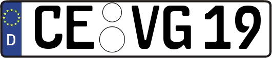 CE-VG19