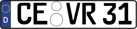 CE-VR31