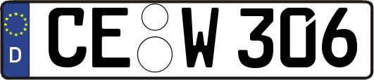 CE-W306