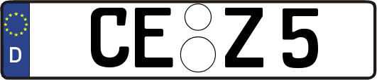 CE-Z5