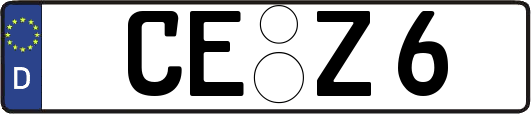 CE-Z6