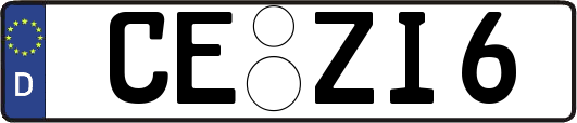 CE-ZI6