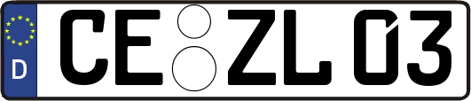 CE-ZL03