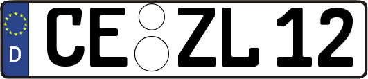 CE-ZL12