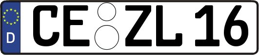 CE-ZL16