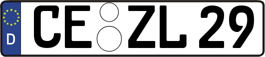 CE-ZL29