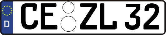 CE-ZL32