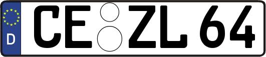 CE-ZL64