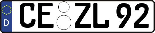 CE-ZL92