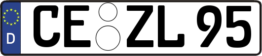 CE-ZL95