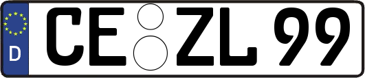 CE-ZL99