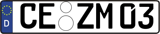 CE-ZM03