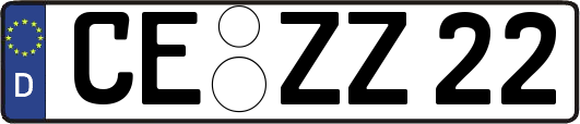 CE-ZZ22