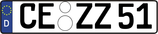 CE-ZZ51