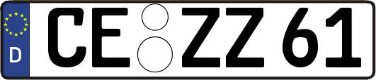 CE-ZZ61