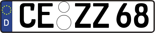 CE-ZZ68