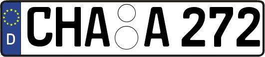 CHA-A272