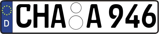 CHA-A946
