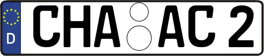 CHA-AC2