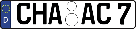 CHA-AC7