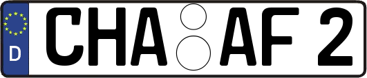 CHA-AF2